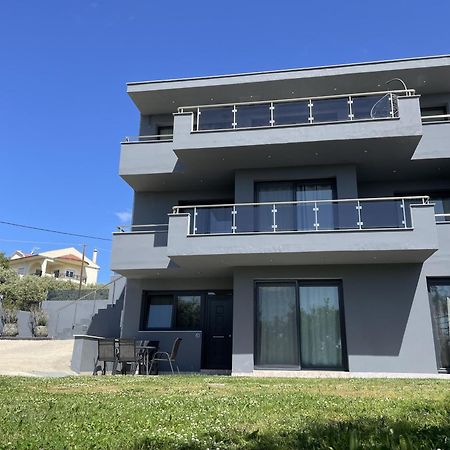Discovery Villas Limenaria  Buitenkant foto