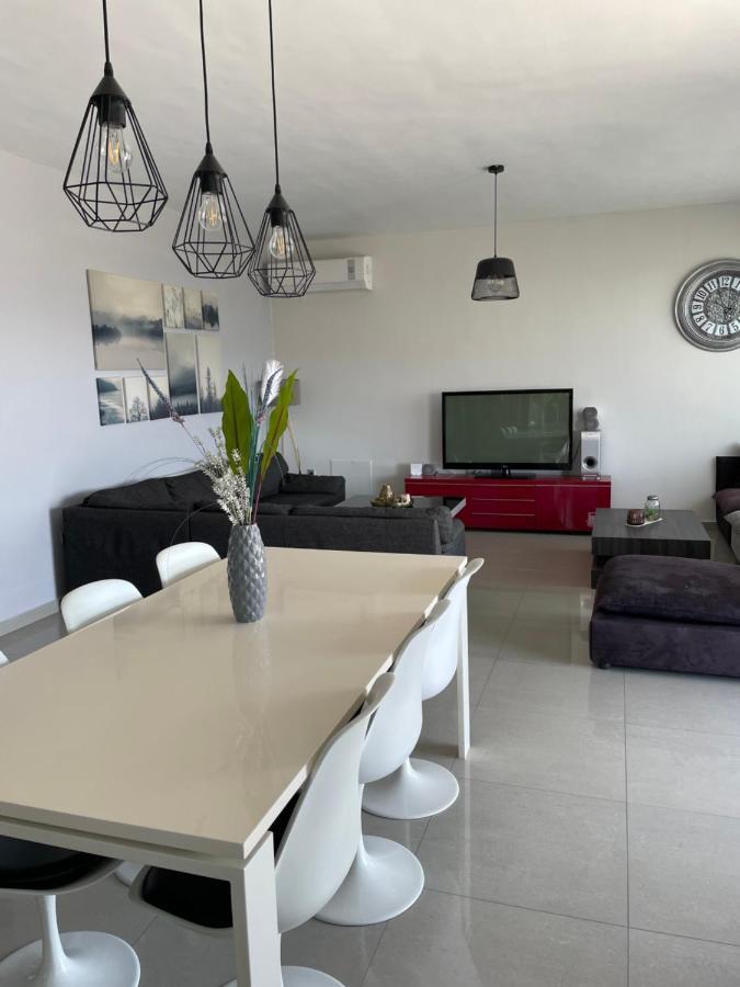 Discovery Villas Limenaria  Buitenkant foto
