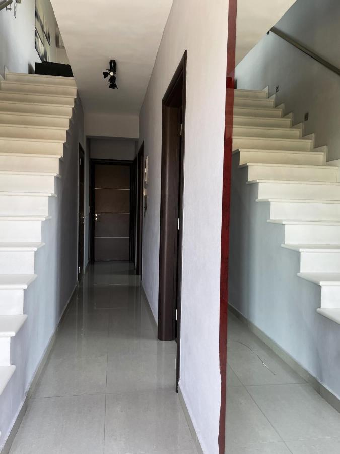 Discovery Villas Limenaria  Buitenkant foto