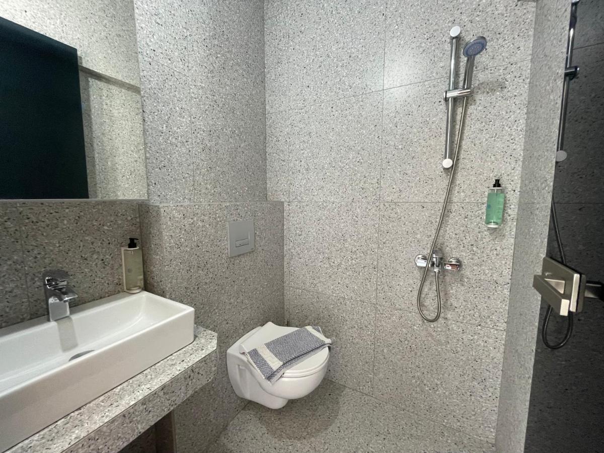 Discovery Villas Limenaria  Buitenkant foto