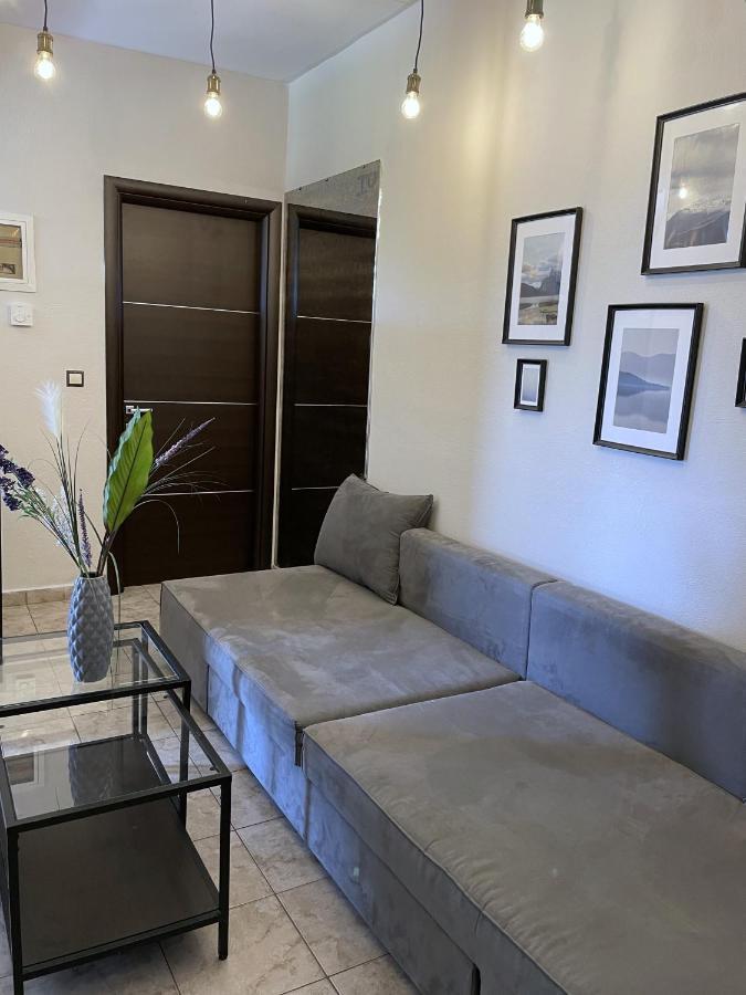 Discovery Villas Limenaria  Buitenkant foto