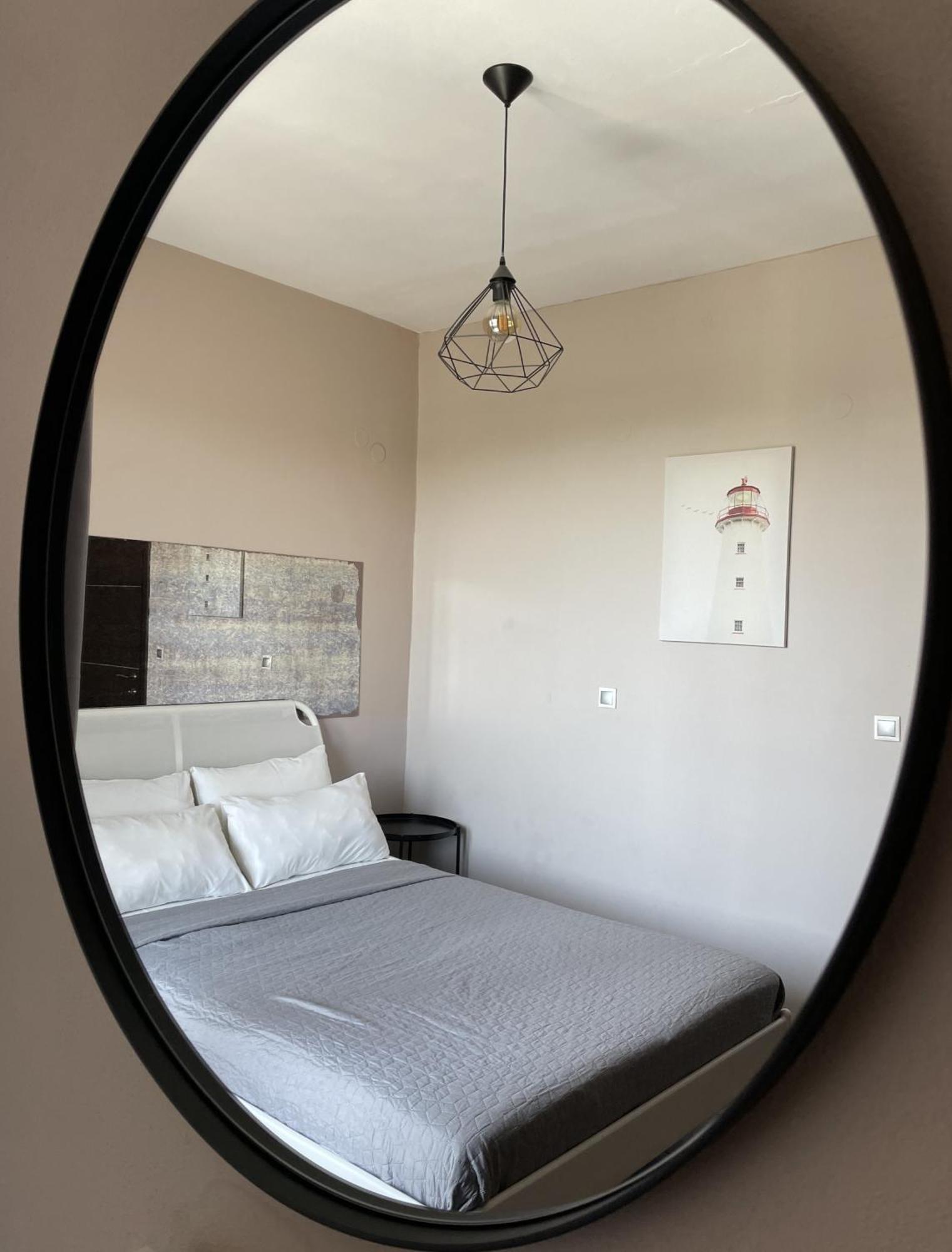 Discovery Villas Limenaria  Buitenkant foto