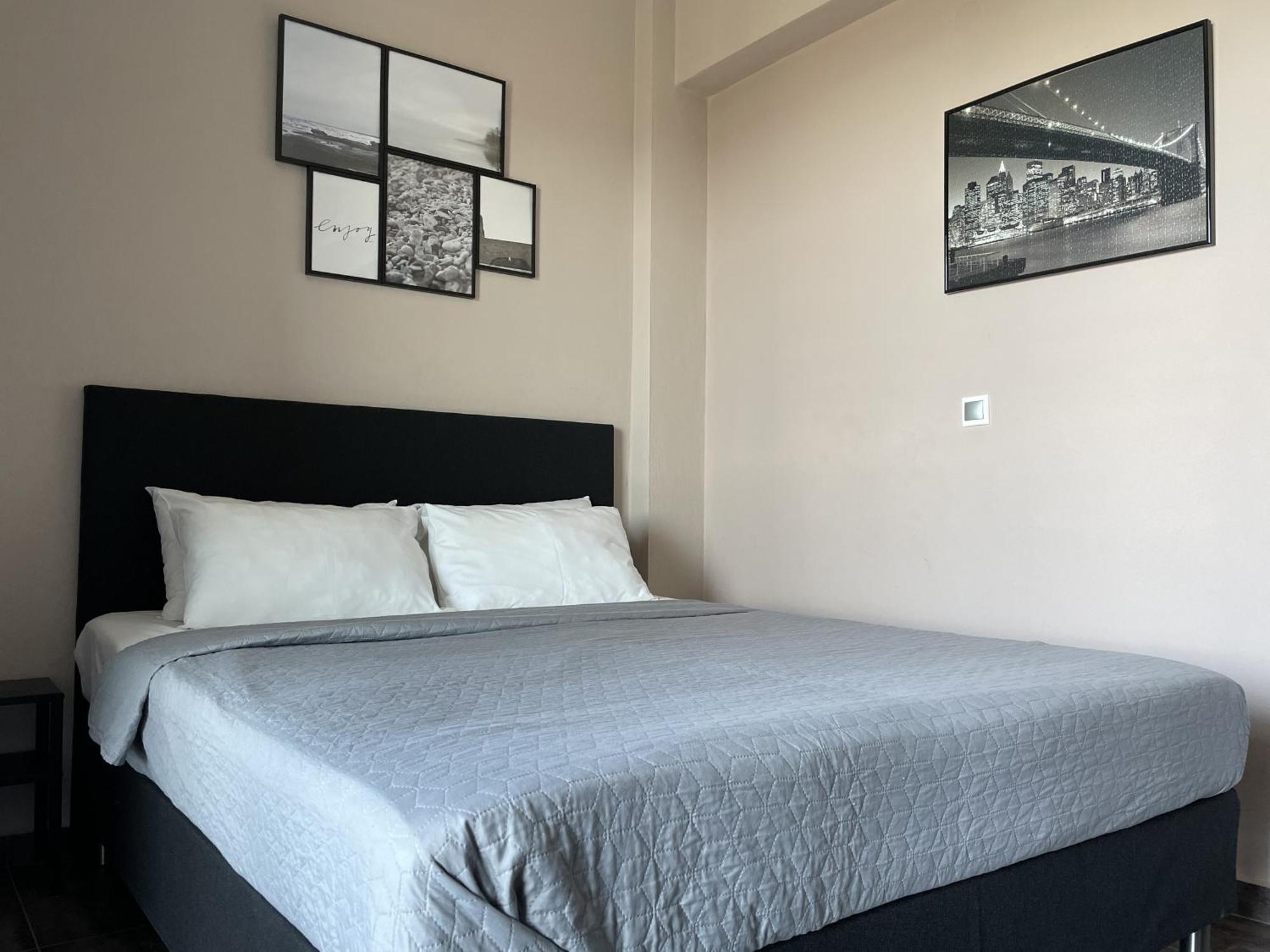 Discovery Villas Limenaria  Buitenkant foto