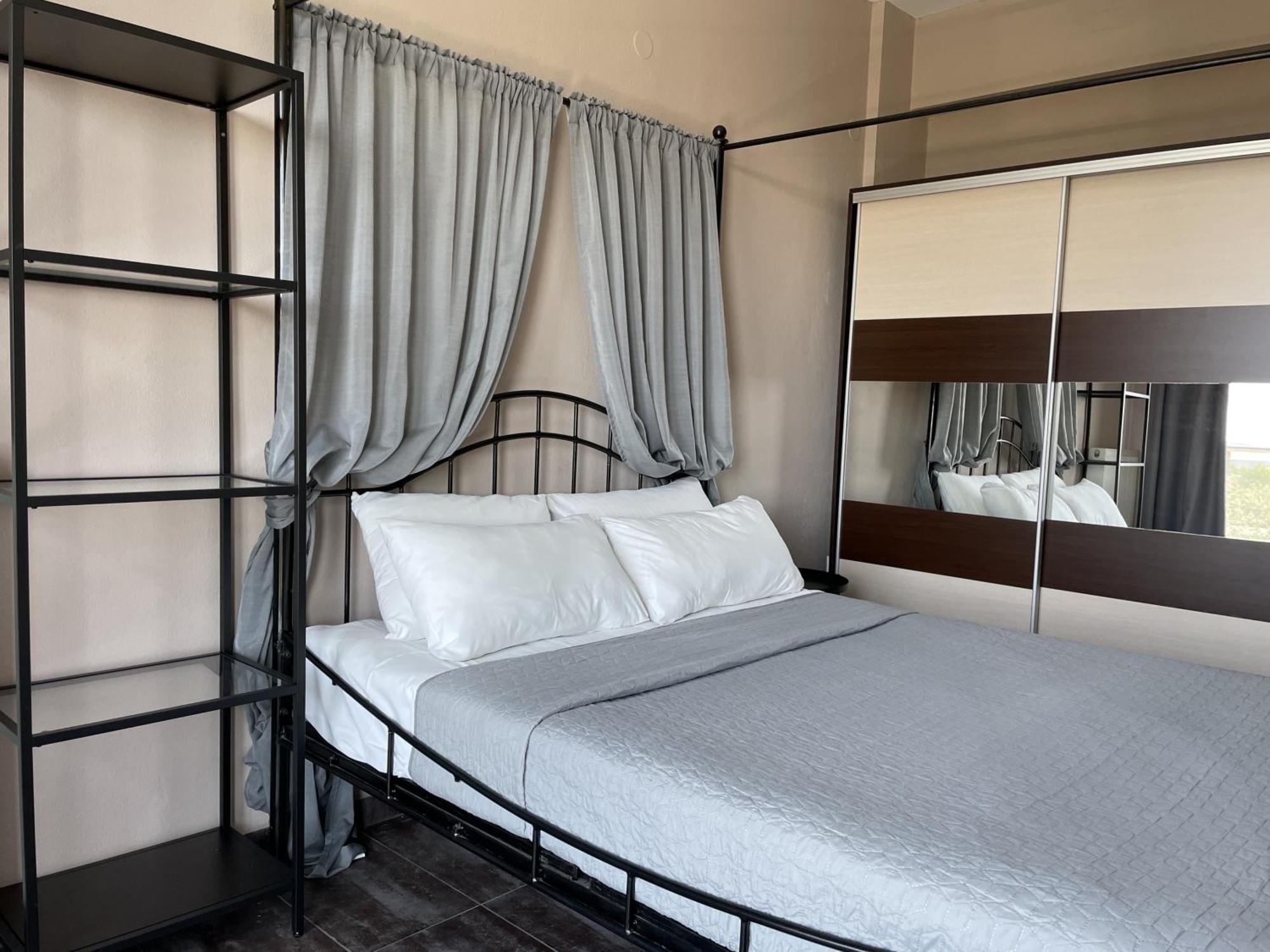 Discovery Villas Limenaria  Buitenkant foto