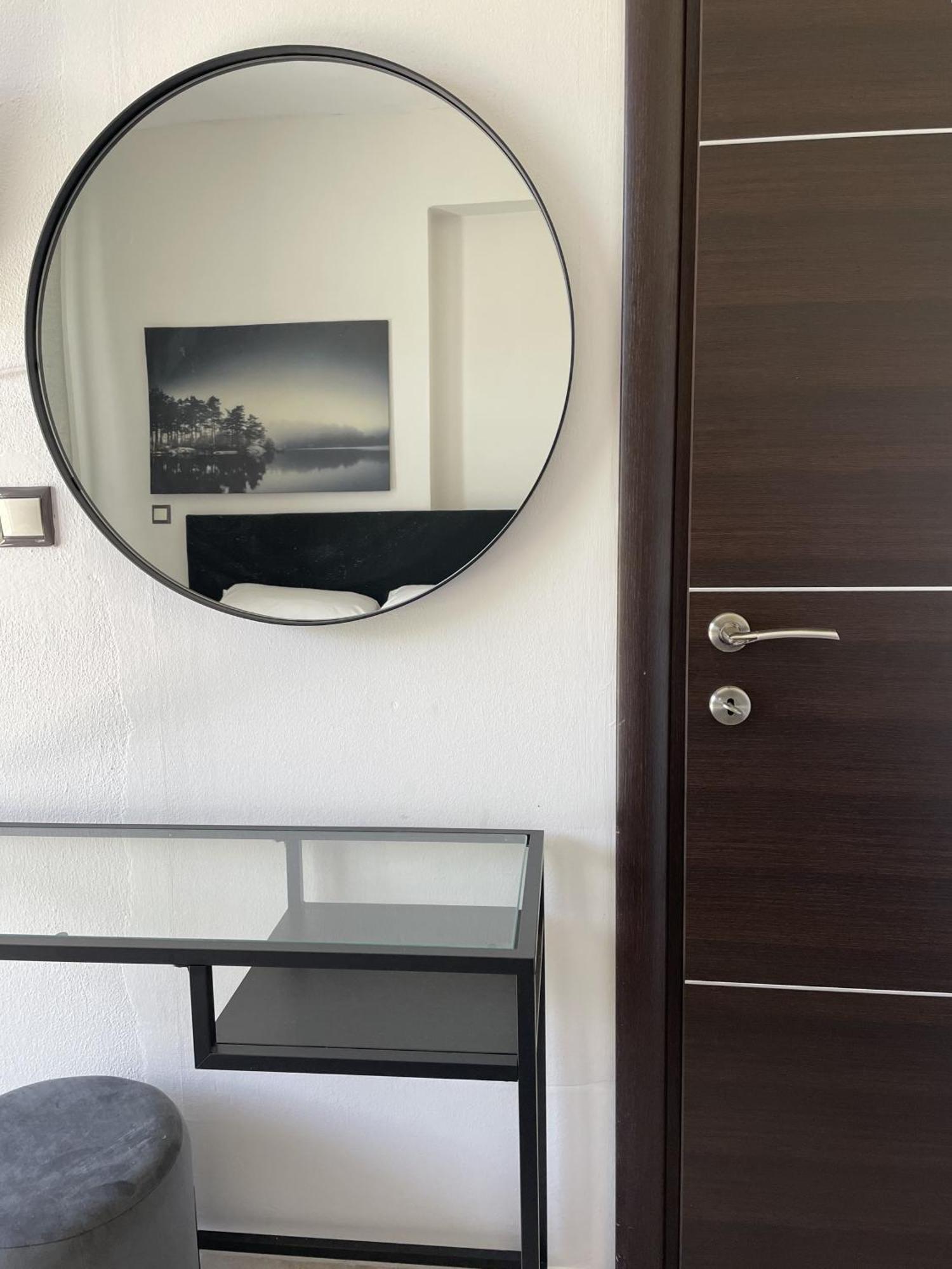 Discovery Villas Limenaria  Kamer foto