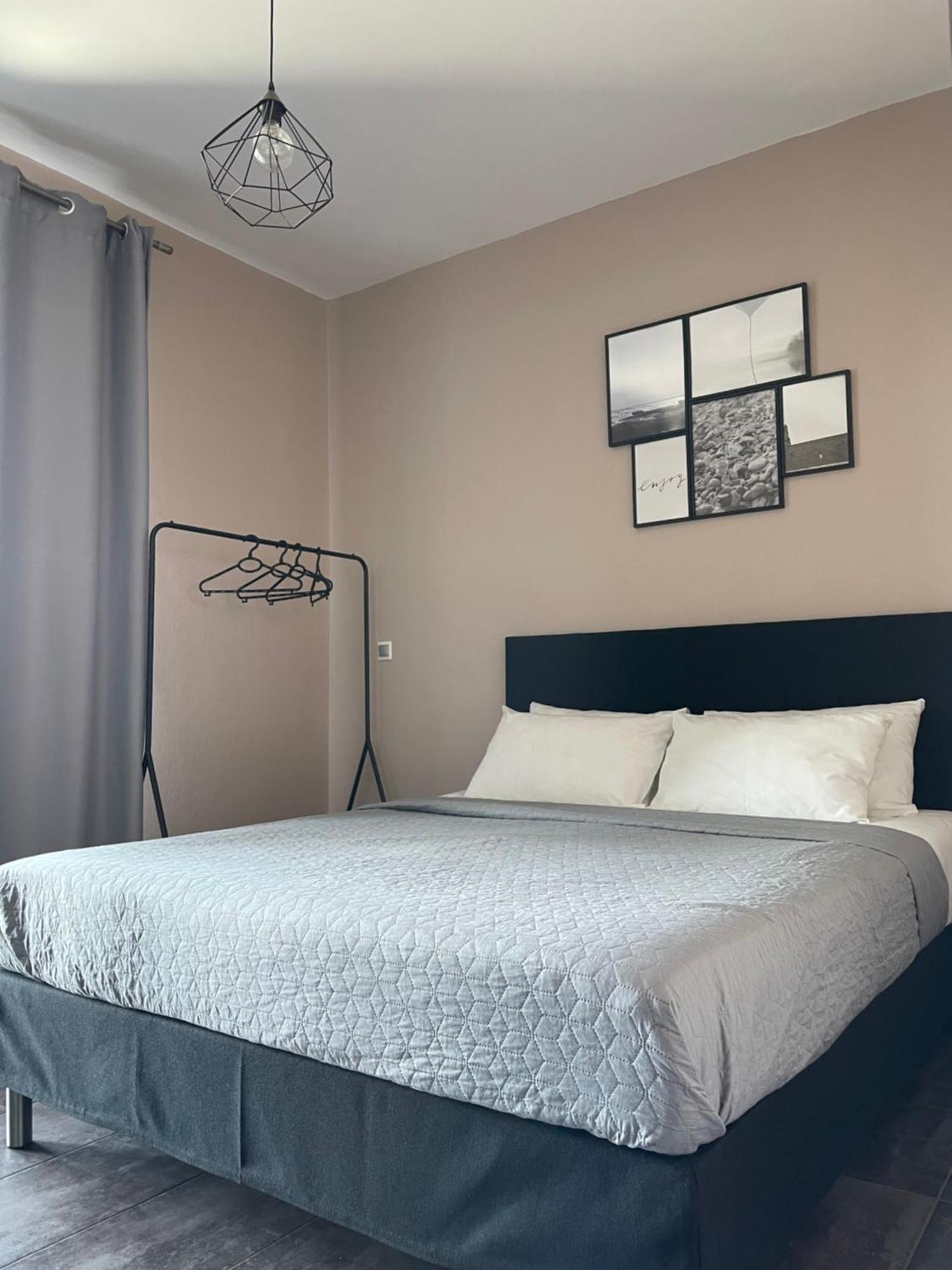 Discovery Villas Limenaria  Kamer foto