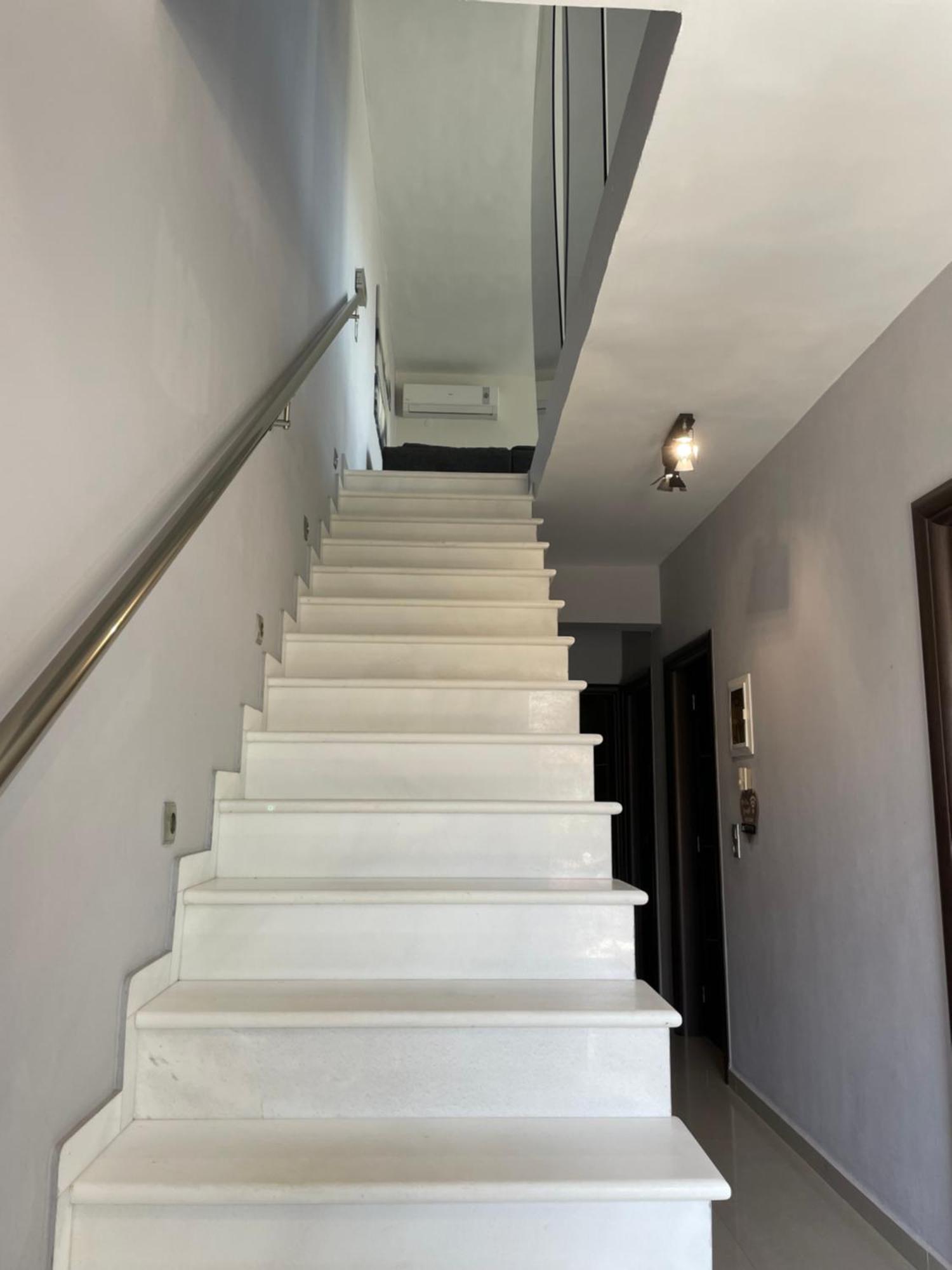 Discovery Villas Limenaria  Kamer foto