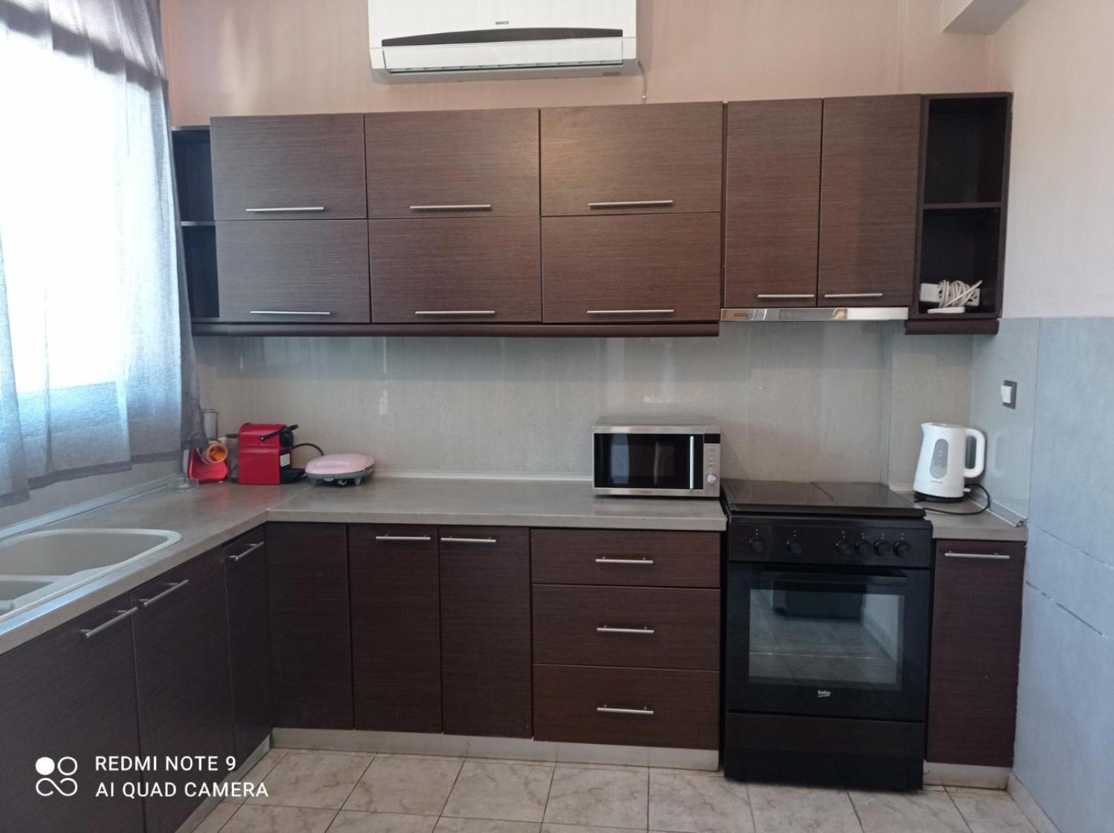 Discovery Villas Limenaria  Kamer foto