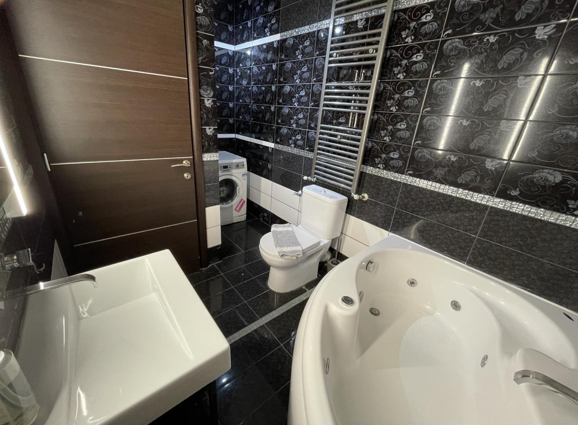 Discovery Villas Limenaria  Kamer foto
