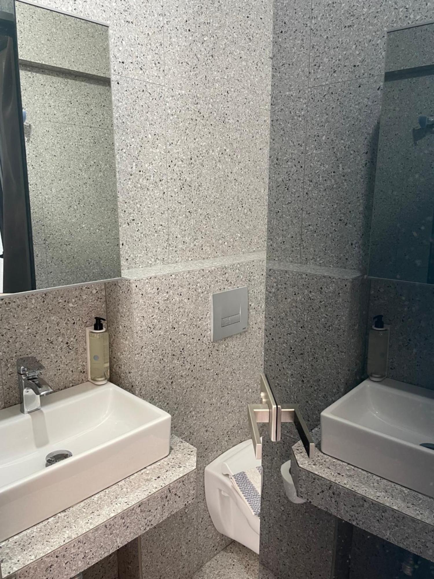 Discovery Villas Limenaria  Kamer foto