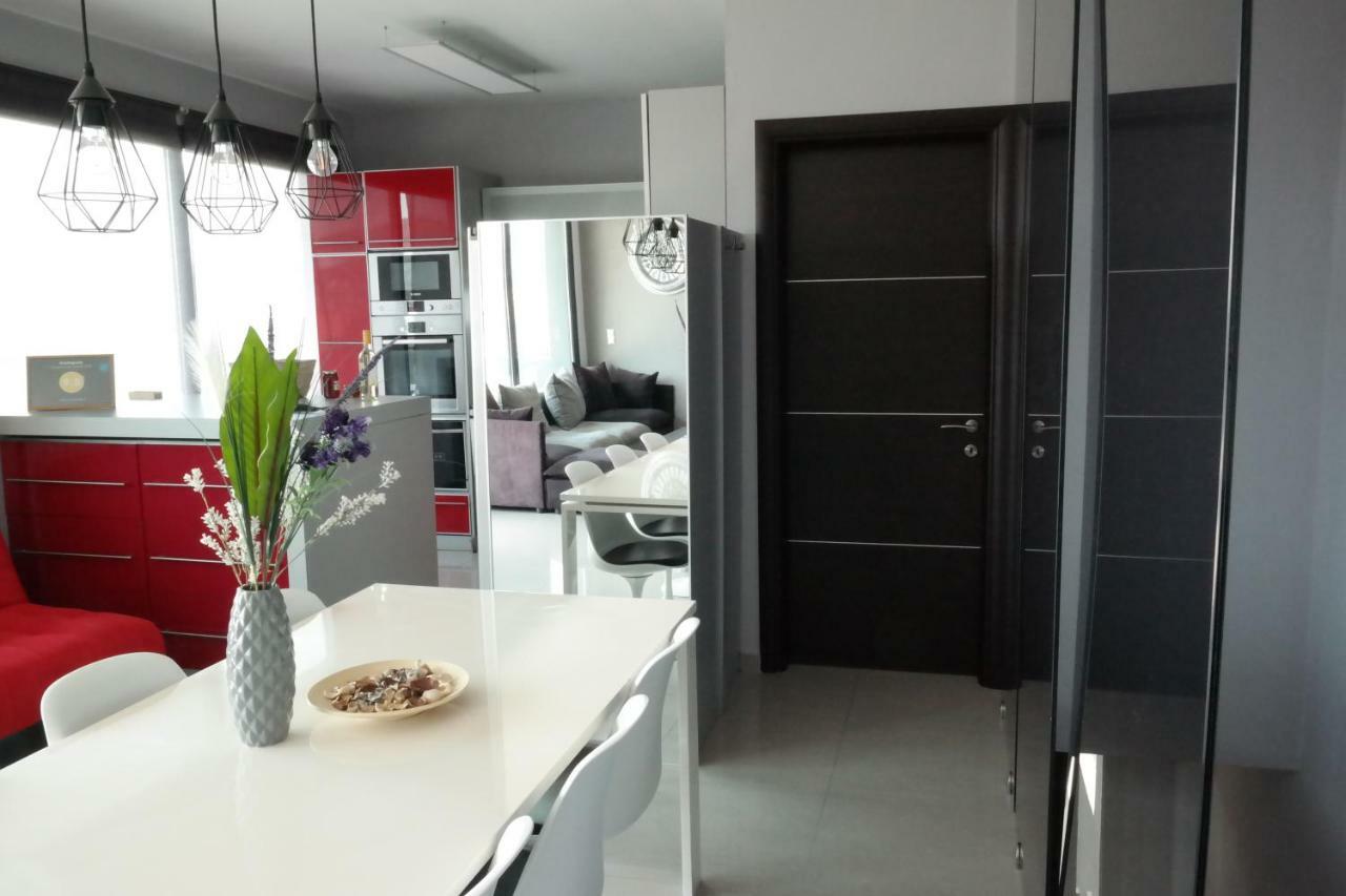 Discovery Villas Limenaria  Buitenkant foto